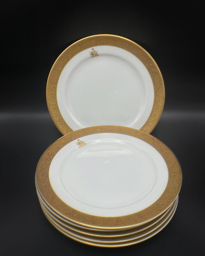 پیشدستی روزنتال دربار پهلوی